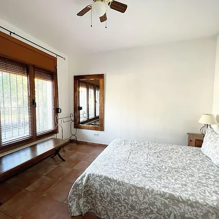 Mas Blau Munt Lloret de Mar