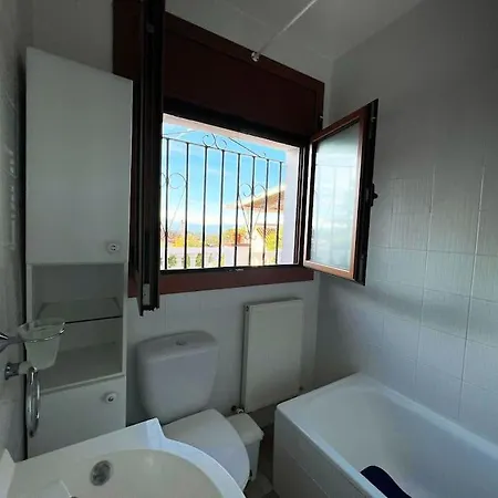 Mas Blau Munt Villa Lloret de Mar