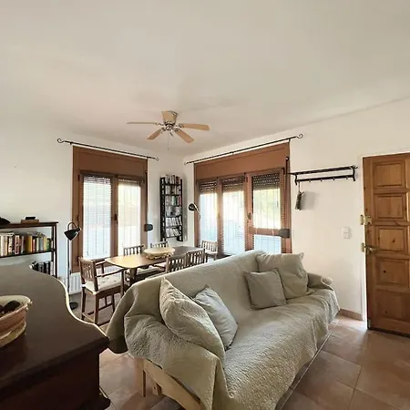 Villa Mas Blau Munt *