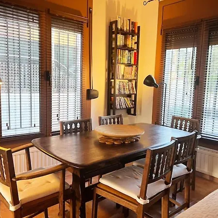 Mas Blau Munt * Lloret de Mar