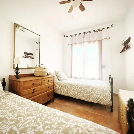 Villa Mas Blau Munt Lloret de Mar