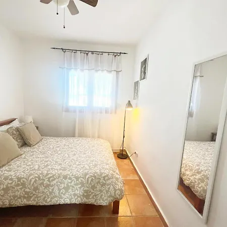 Villa Mas Blau Munt *